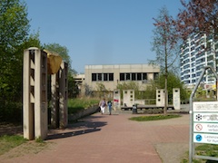 Siriusstraße
